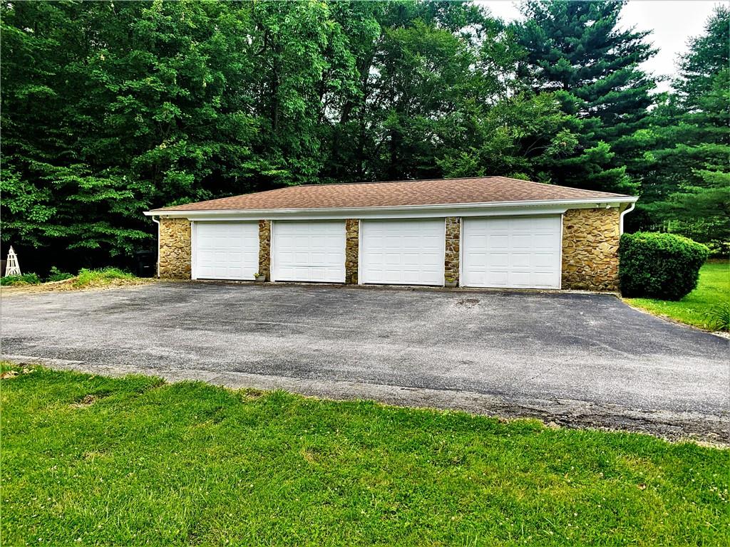 7301 North Baltimore Road Monrovia, IN 46157 - Photo 6 of 47 Gallery Image 6