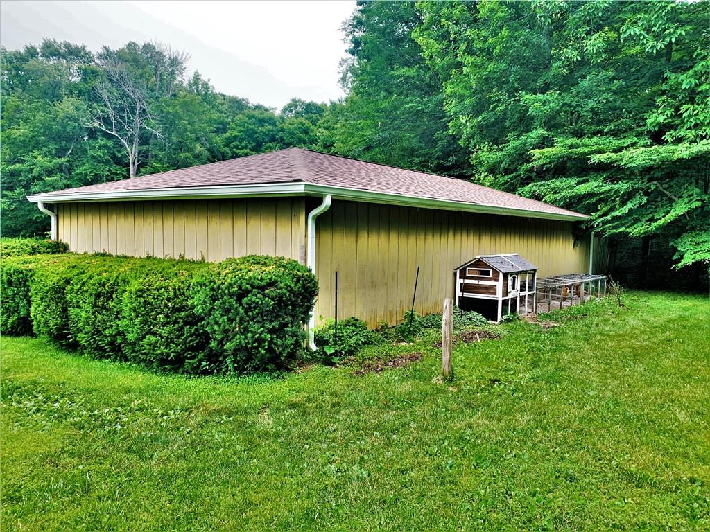 7301 North Baltimore Road Monrovia, IN 46157 - Photo 7 of 47 Gallery Image 7