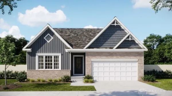 $495,000 | 3077 Canvasback Court, Franklin, OH 45005