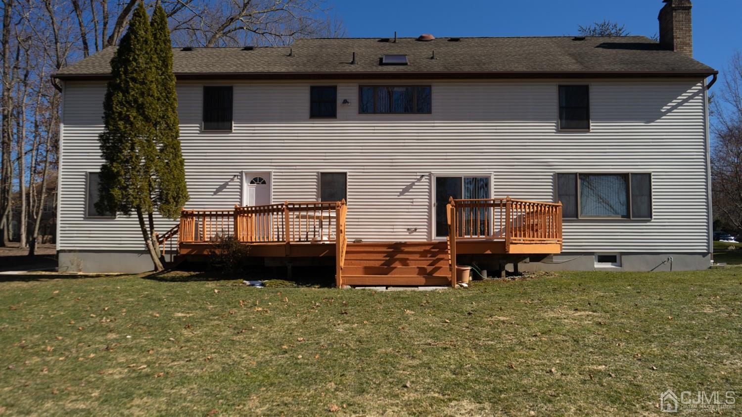 14 Cherokee Road East Brunswick, NJ 08816 - Photo 25 of 27 Gallery Image 25
