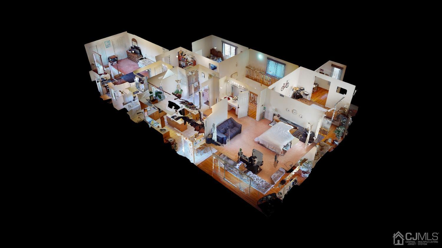 14 Cherokee Road East Brunswick, NJ 08816 - Photo 27 of 27 Gallery Image 27
