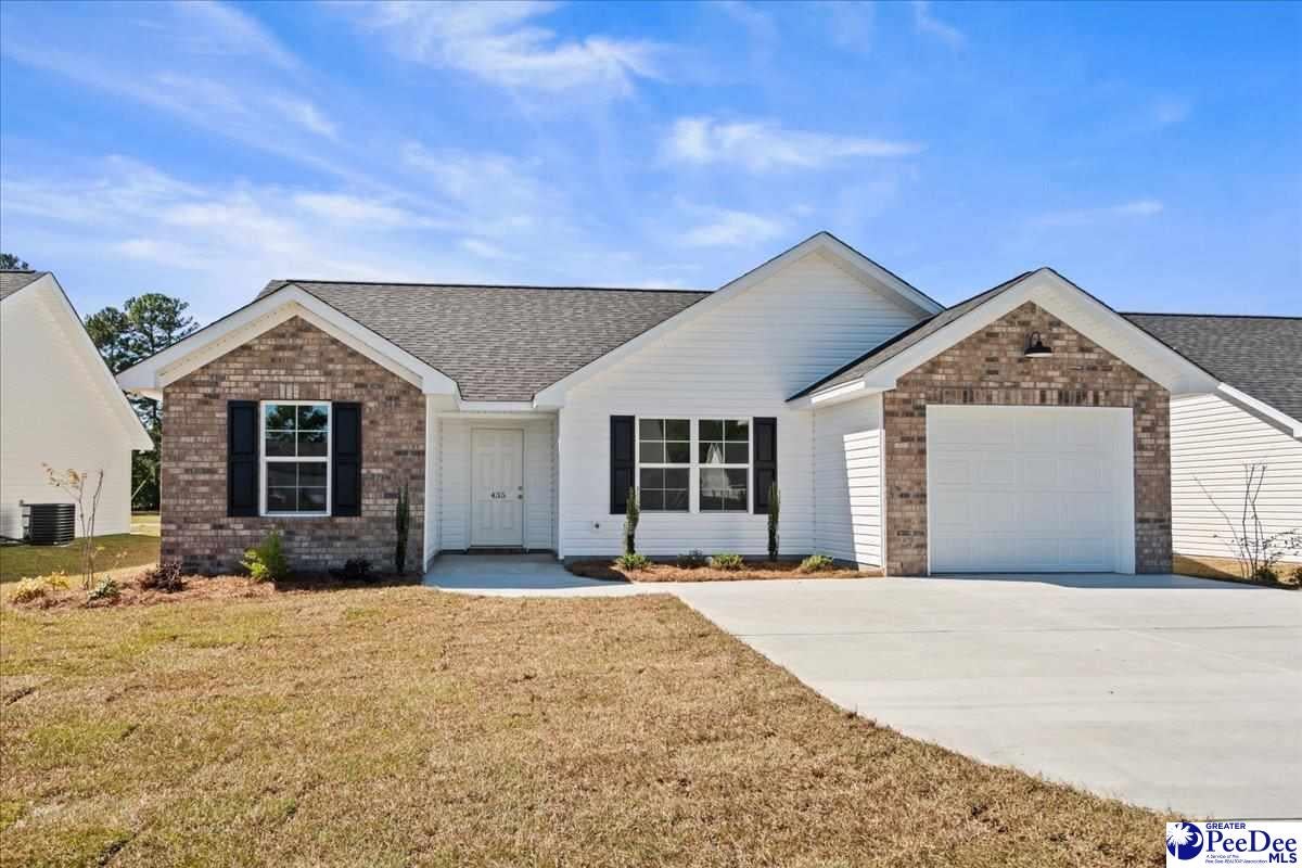 427 Clark Branch Road Florence, SC 29501 - Photo 1 of 29 Gallery Image 1