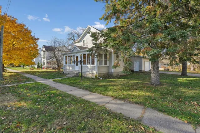 $325,000 | 103 South Sixth Street, River Falls, WI 54022