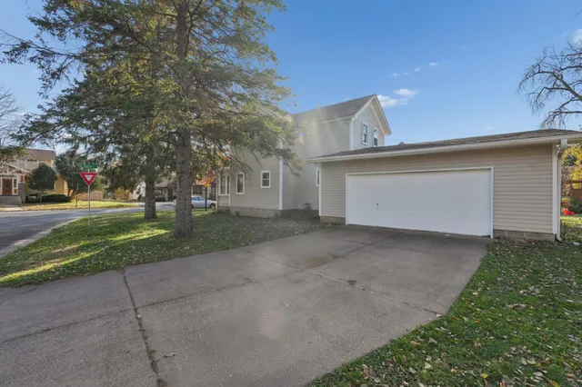 $325,000 | 103 South Sixth Street, River Falls, WI 54022