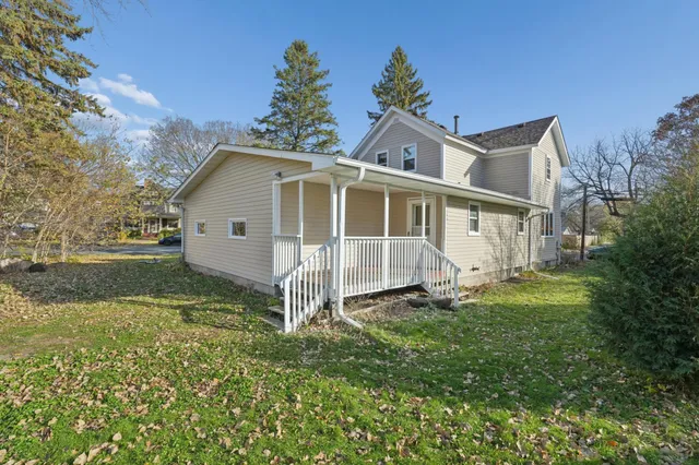 $325,000 | 103 South Sixth Street, River Falls, WI 54022