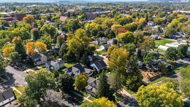 $325,000 | 103 South Sixth Street, River Falls, WI 54022