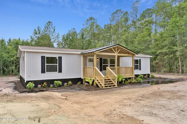 $249,900 | 9 North Riverhill Trail, Brunswick, GA 31525