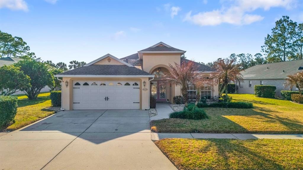3408 Stonebridge Trail Valrico, FL 33596 - Photo 2 of 53 a view of house with outdoor space