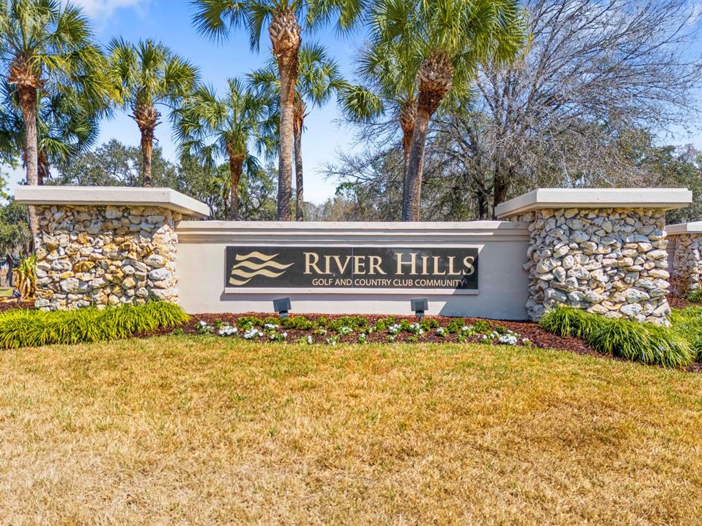 3408 Stonebridge Trail Valrico, FL 33596 - Photo 42 of 53 a view of sign board