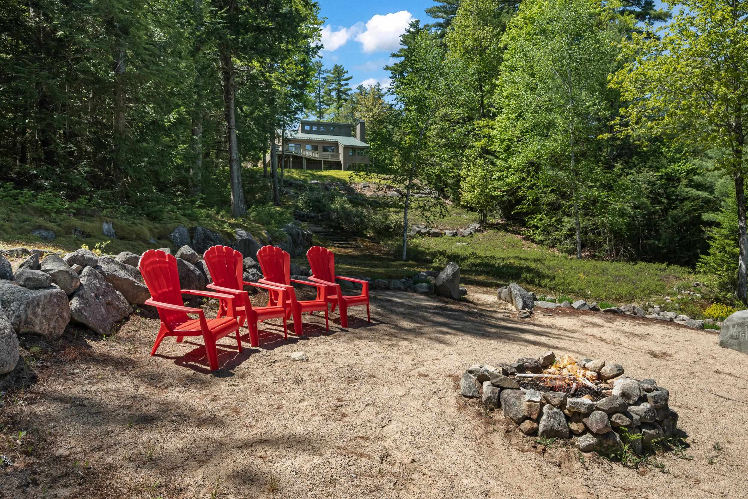 18 Walker Pond Road Conway, NH 03813 - Photo 51 of 60