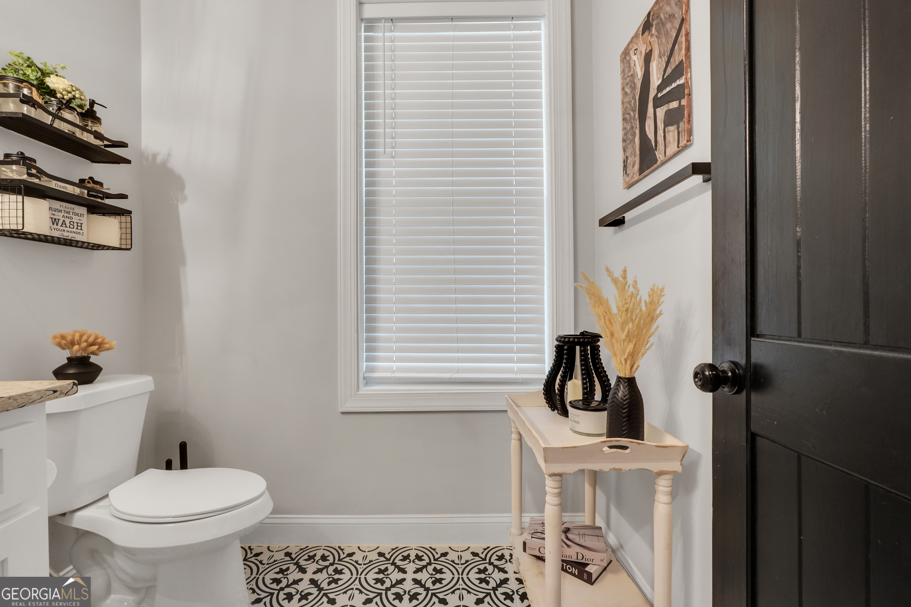 1384 Hopewell Road Forsyth, GA 31029 - Photo 47 of 91