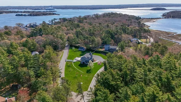 $1,399,000 | 1 Boat House Drive, Wareham, MA 02571