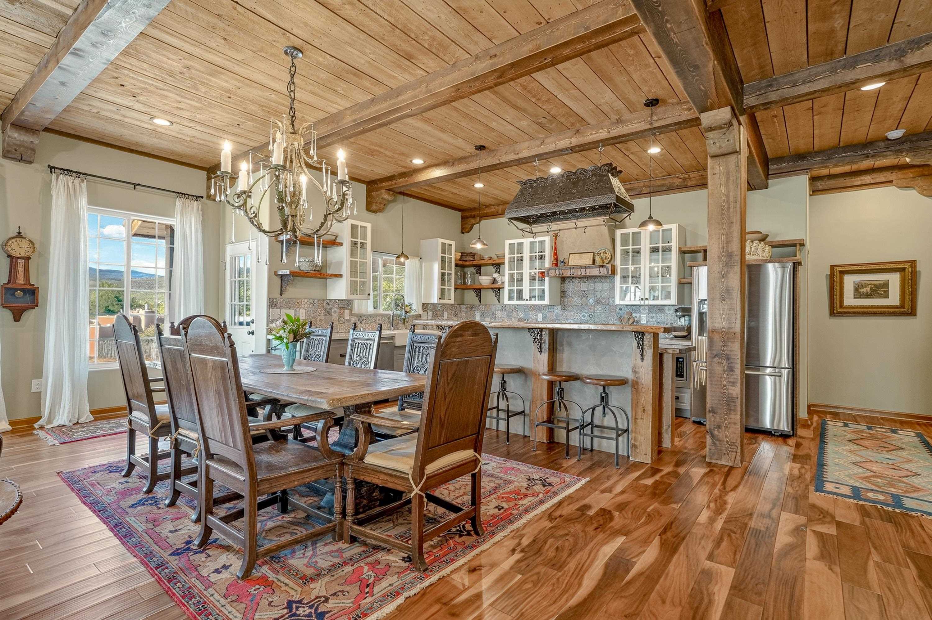 326 Cruz Alta Road Taos, NM 87571 - Photo 6 of 50 Gallery Image 6