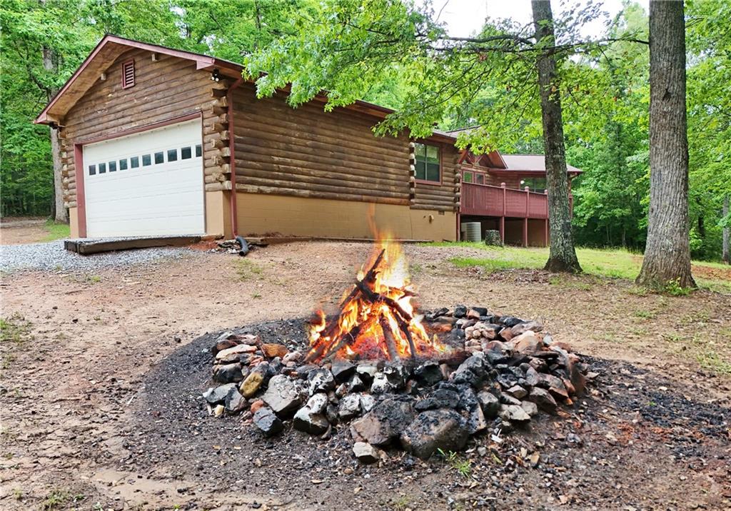 3857 Gumlog Road Young Harris, GA 30582 - Photo 33 of 36