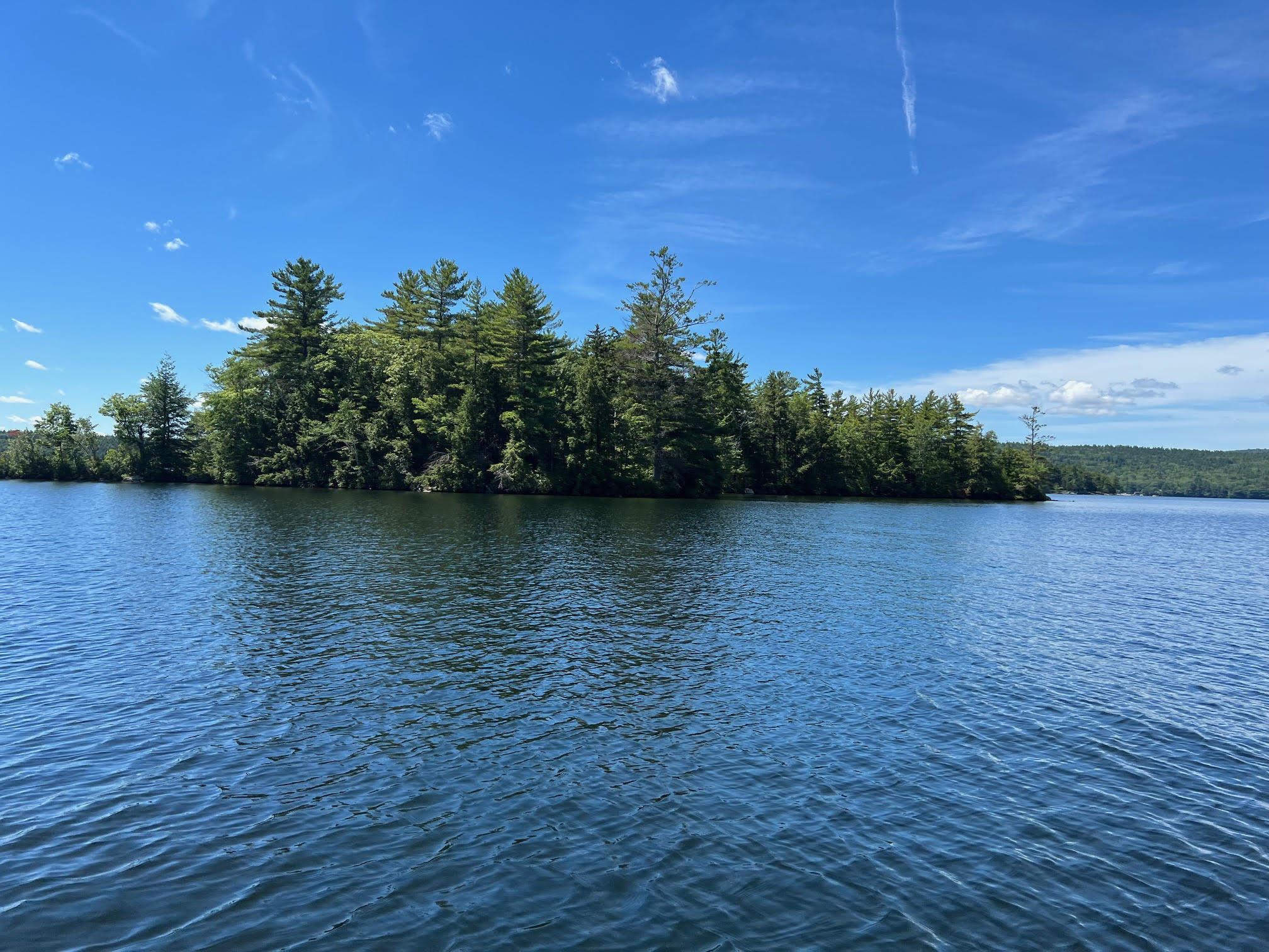 37 Parkhill Pt Road Belgrade, ME 04917 - Photo 49 of 63 pat 2