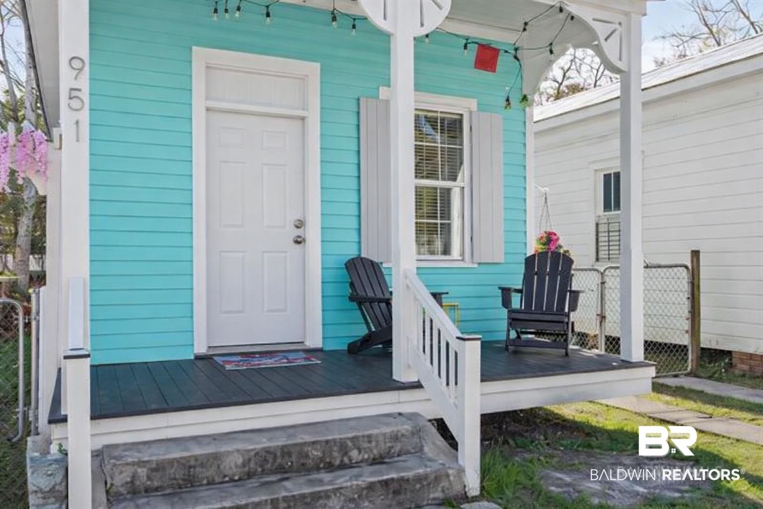 951 Montgomery Street Mobile, AL 36604 - Photo 21 of 22 Virtually Enhanced
