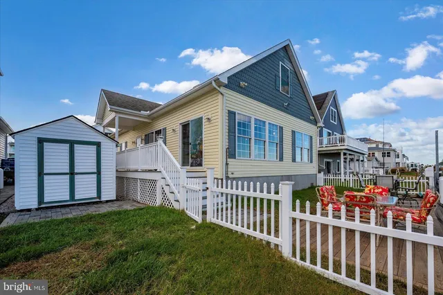 $899,900 | 38801 Wilson Avenue, Selbyville, DE 19975