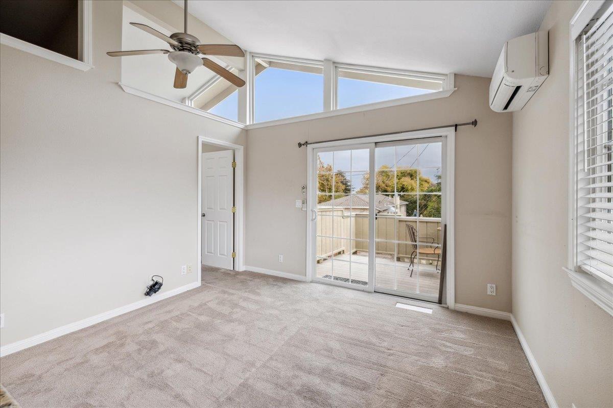 3726 Pasadena Drive San Mateo, CA 94403 - Photo 50 of 50 an empty room with windows