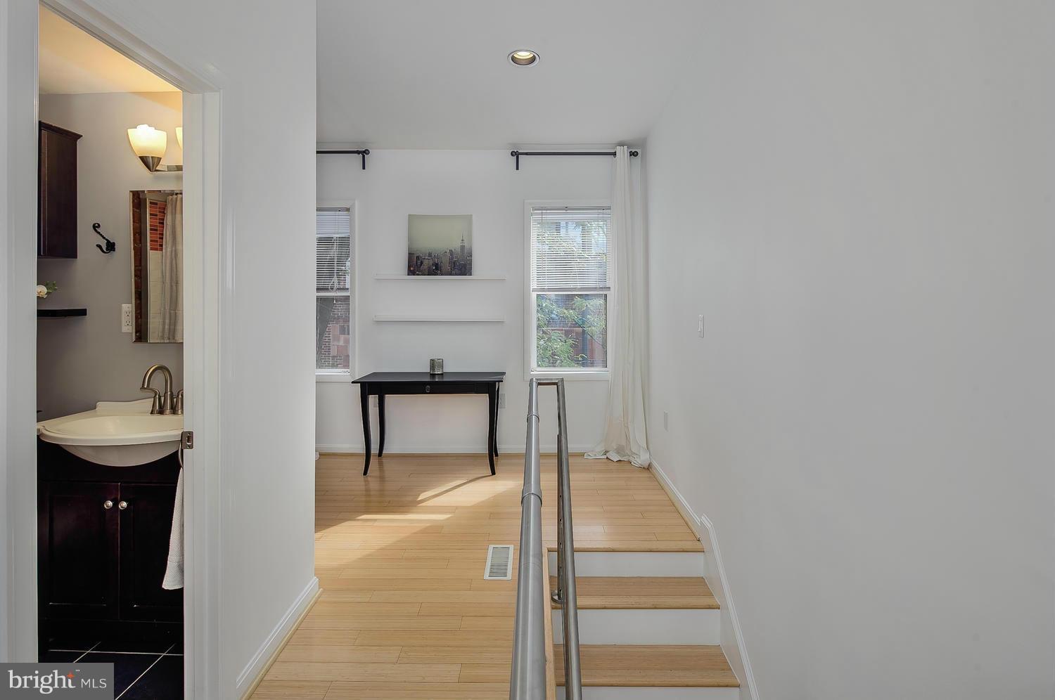219 Parker Street Northeast Washington, DC 20002 - Photo 11 of 14 Interior (General)