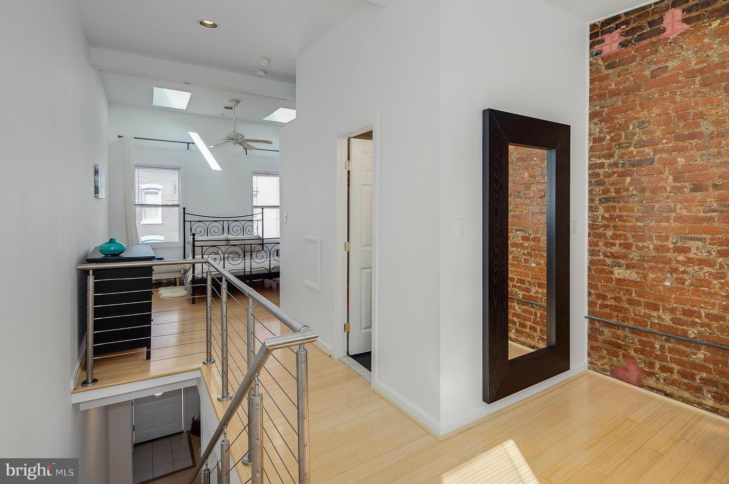 219 Parker Street Northeast Washington, DC 20002 - Photo 9 of 14 Interior (General)