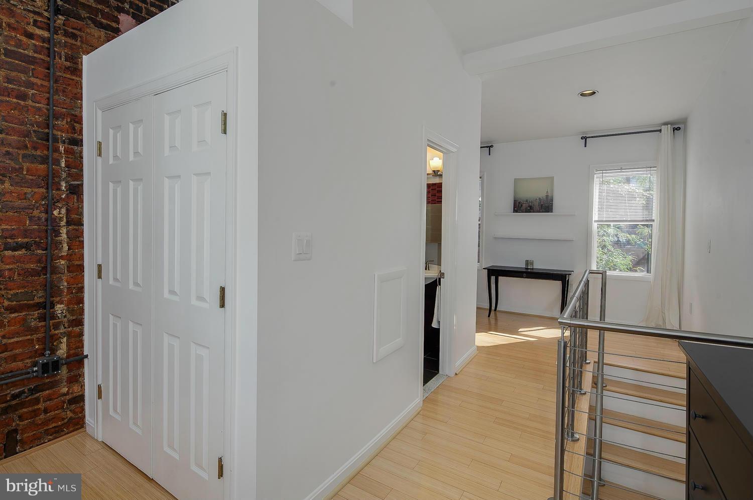 219 Parker Street Northeast Washington, DC 20002 - Photo 10 of 14 Interior (General)