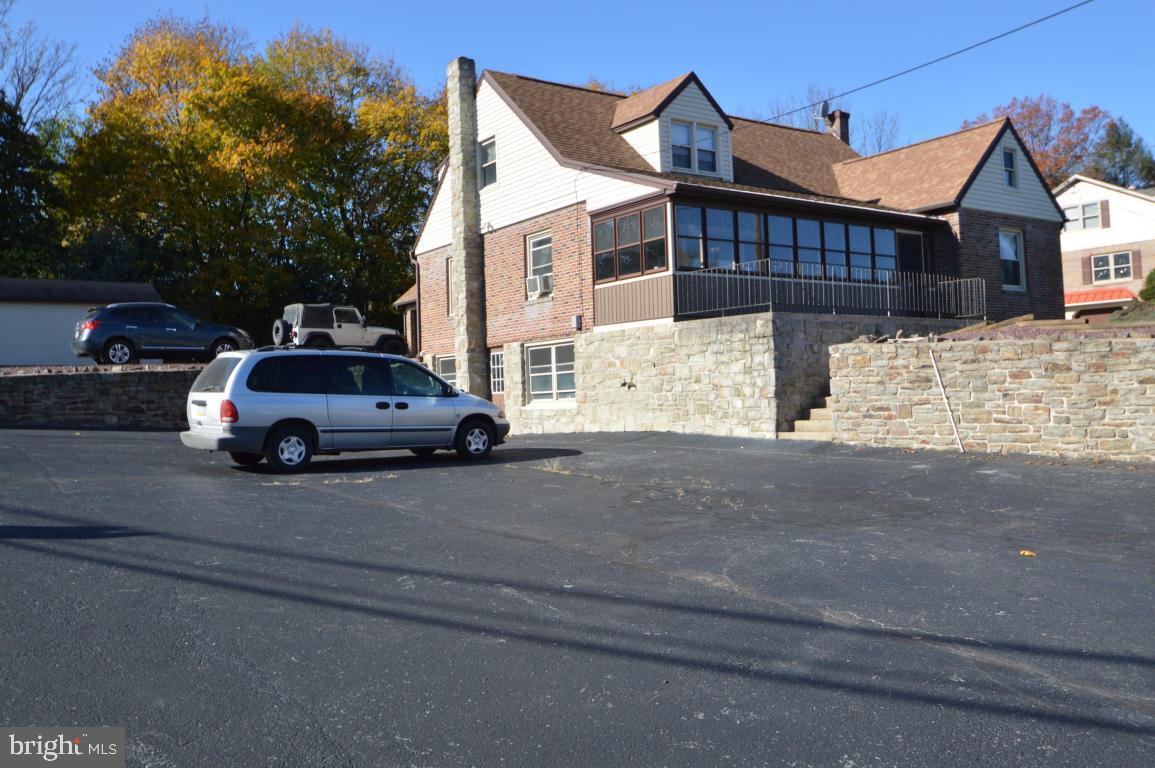 9 Hossler Road Manheim, PA 17545 - Photo 2 of 19 a car parked in front of a house