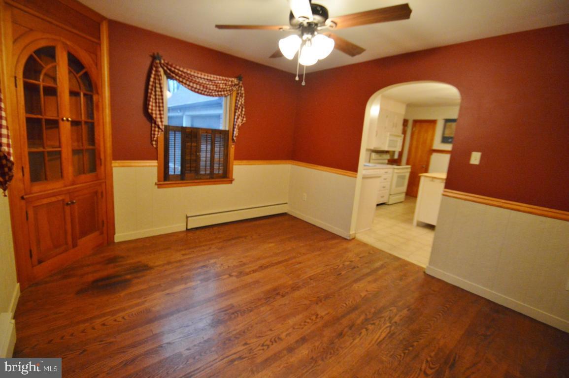 9 Hossler Road Manheim, PA 17545 - Photo 4 of 19 a view of empty room with wooden floor