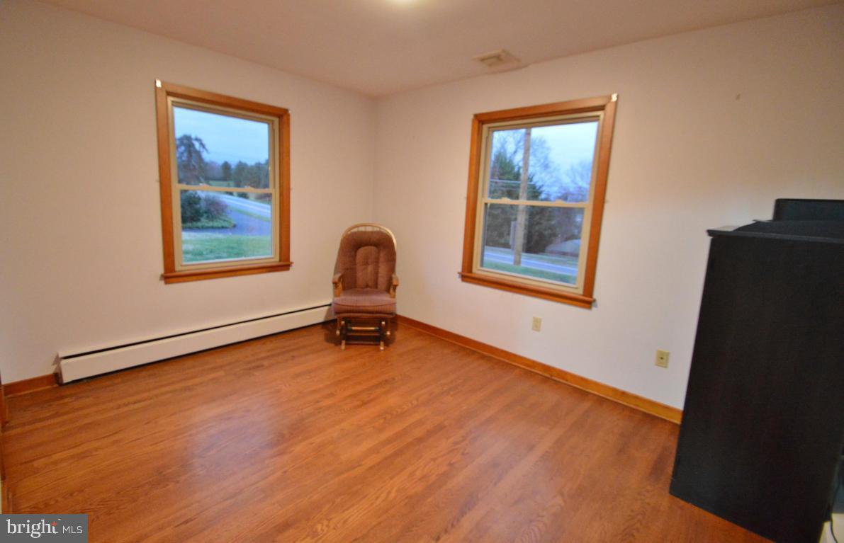 9 Hossler Road Manheim, PA 17545 - Photo 8 of 19 a view of room with window and wooden floor