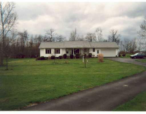 307 Air Shaft Road Rices Landing, PA 15357 - Photo 1 of 1 Exterior Front.