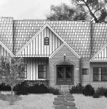 $434,900 | 92 B Founding Way, Unit 18, Lookout Mountain, GA 30750