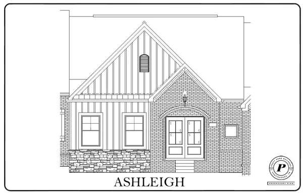 $434,900 | 92 B Founding Way, Unit 18, Lookout Mountain, GA 30750