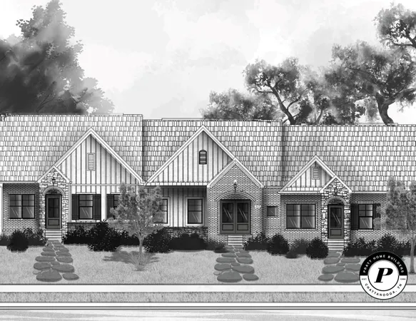 $434,900 | 92 B Founding Way, Unit 18, Lookout Mountain, GA 30750