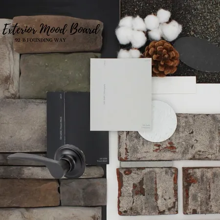 $434,900 | 92 B Founding Way, Unit 18, Lookout Mountain, GA 30750