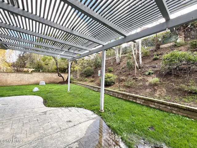 $4,995 | 1816 Golden Oak Street, Newbury Park, CA 91320