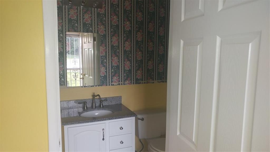 255 Shady Ridge Drive Monroeville, PA 15146 - Photo 4 of 10 Half bath First Floor