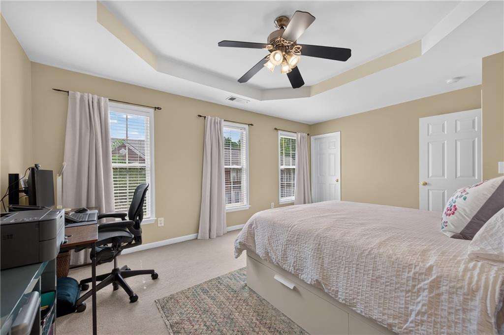 4934 Payson Way Southeast, Unit 23 Atlanta, GA 30339 - Photo 31 of 43