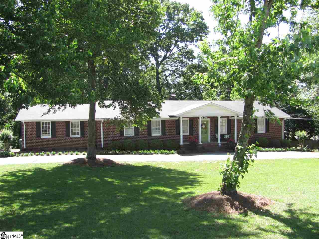 2206 Hudson Road Greer, SC 29650 - Photo 1 of 34 Gallery Image 1