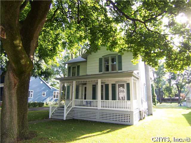 515 Seneca Street Oneida, NY 13421 - Photo 1 of 1 Exterior Front