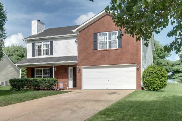 1940 Portway Road Spring Hill, TN 37174 - Photo 1 of 20