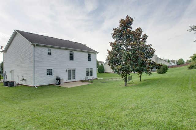 1940 Portway Road Spring Hill, TN 37174 - Photo 20 of 20
