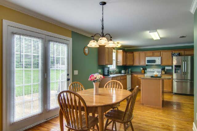 1940 Portway Road Spring Hill, TN 37174 - Photo 3 of 20