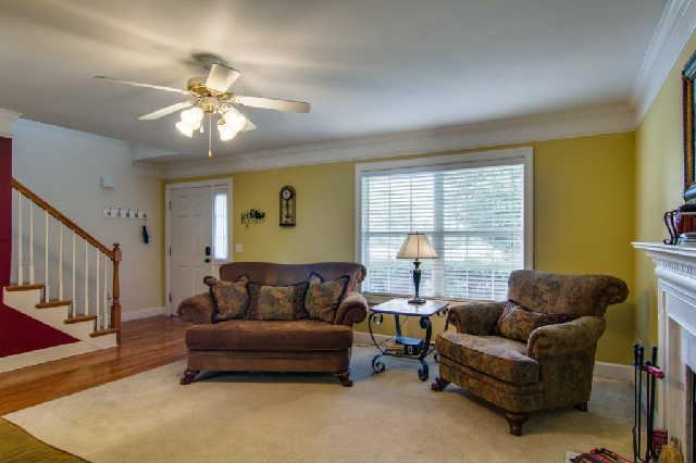 1940 Portway Road Spring Hill, TN 37174 - Photo 5 of 20
