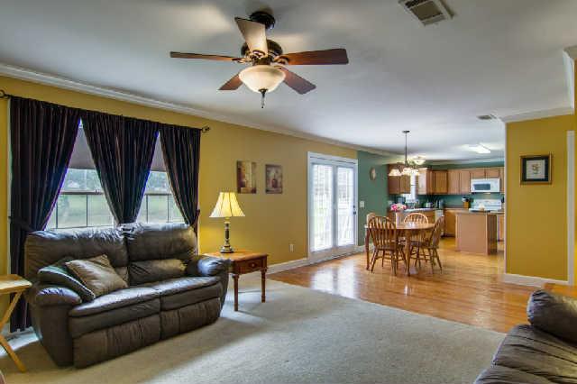 1940 Portway Road Spring Hill, TN 37174 - Photo 8 of 20