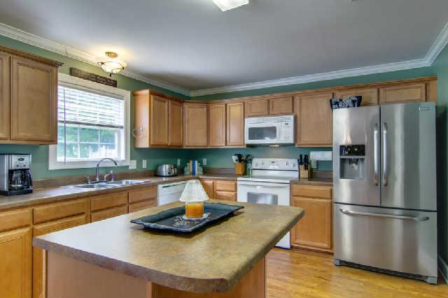 1940 Portway Road Spring Hill, TN 37174 - Photo 9 of 20