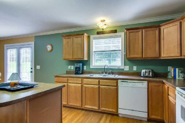1940 Portway Road Spring Hill, TN 37174 - Photo 10 of 20