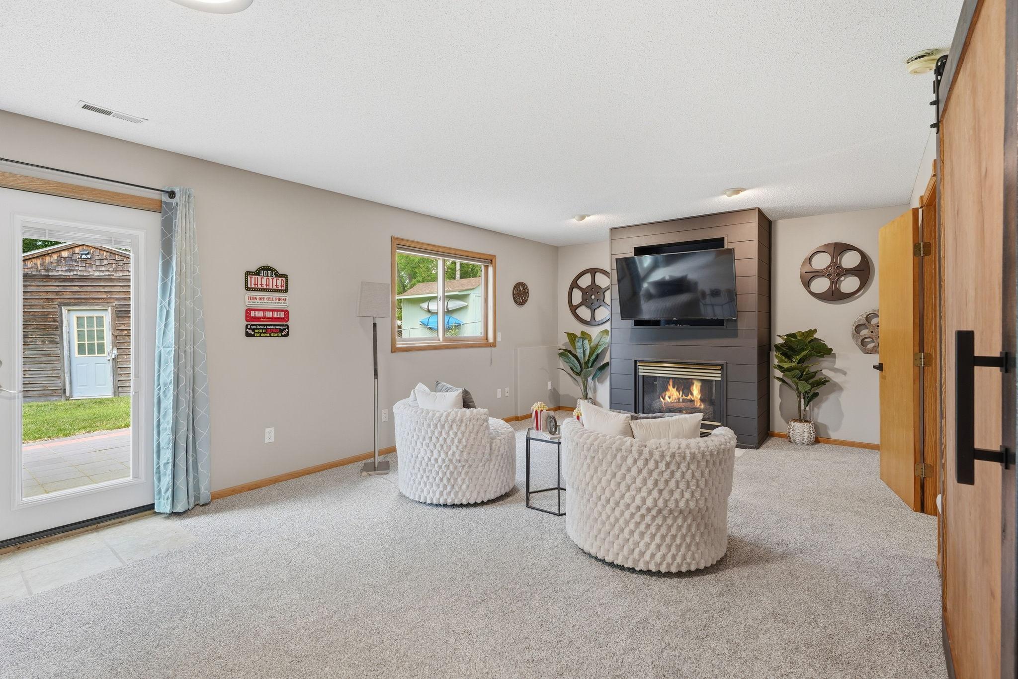 535 Hawthorn Road Lino Lakes, MN 55014 - Photo 30 of 50