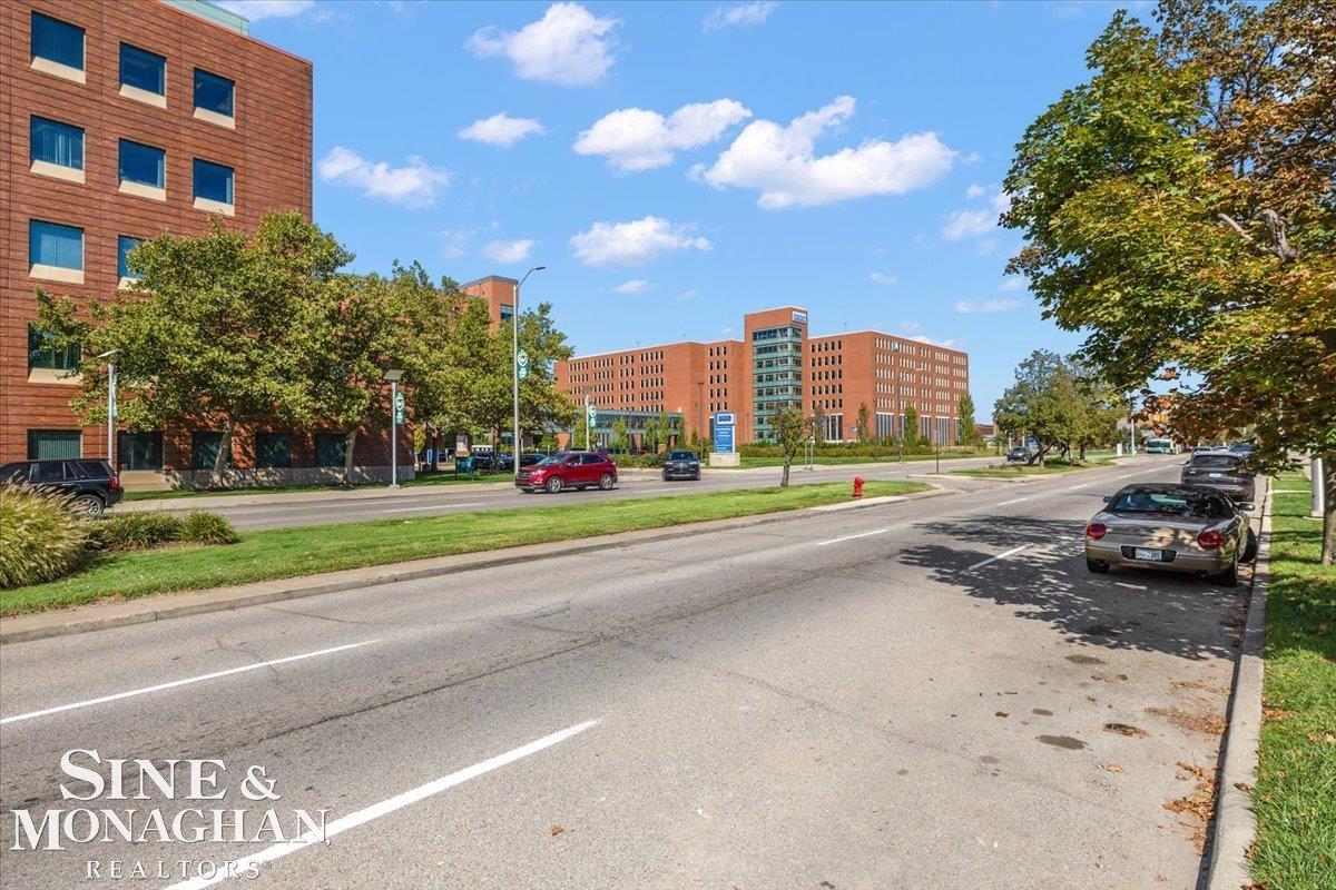 248 Mack Avenue, Unit 2 Detroit, MI 48201 - Photo 29 of 31