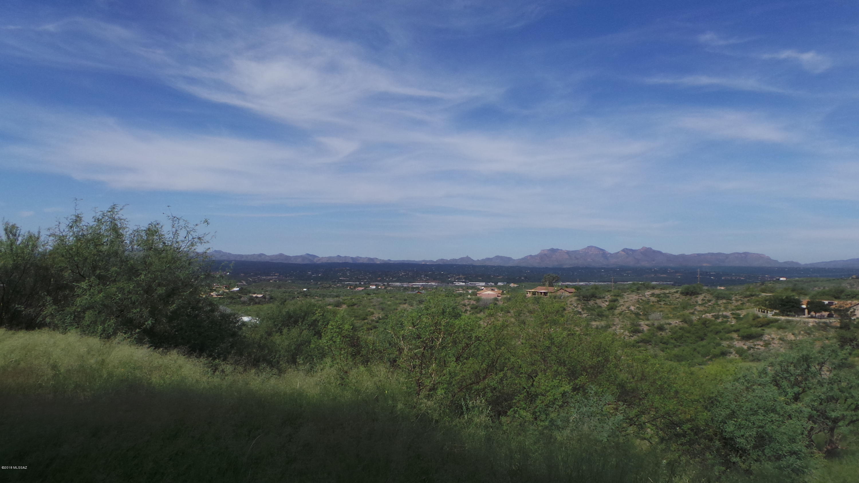 294 Placita Managua Rio Rico, AZ 85648 - Photo 7 of 33 a view of lake and mountain