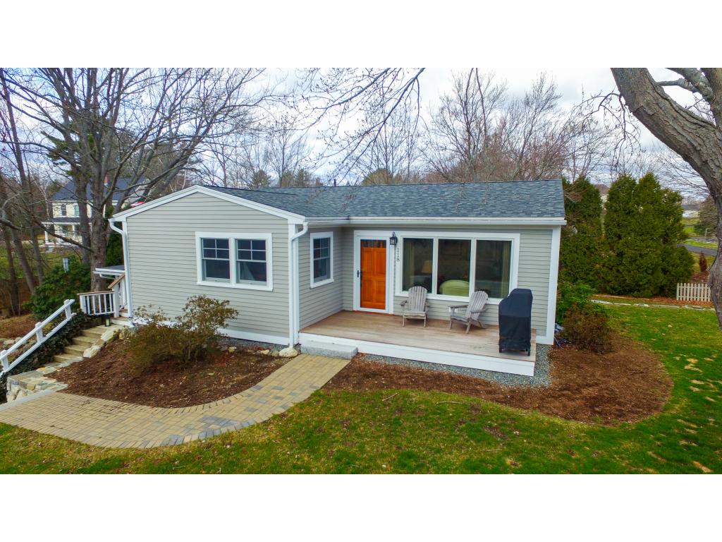 118 Wentworth Road New Castle, NH 03854 - Photo 1 of 36 Gallery Image 1