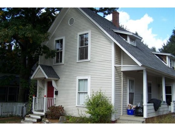10 Myrtle Street Exeter, NH 03833 - Photo 1 of 1